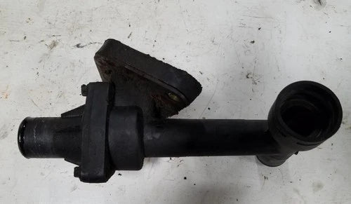 Thermostat Housing Assembly for Jaguar X-Type (2002–2008) OEM