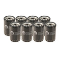 Set of 8 Engine Oil Filters for Dodge Jeep Ram 3.7L V6 (OEM Mopar)