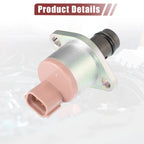 Set of 1 Fuel Pressure Regulator Valve for Mitsubishi Triton (2006–2014) No.A6860VM09A