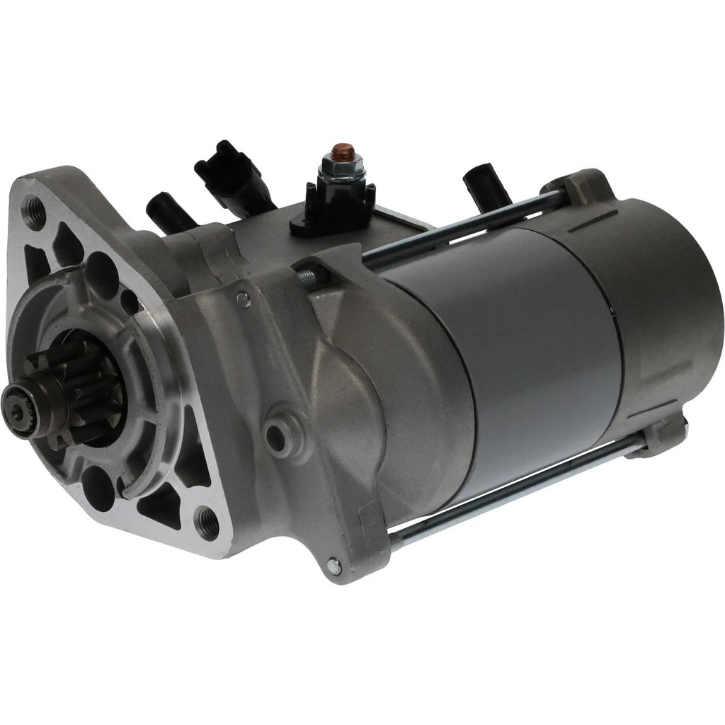Starter for Toyota 4Runner, FJ Cruiser, Tacoma, Tundra (2000–2023)
