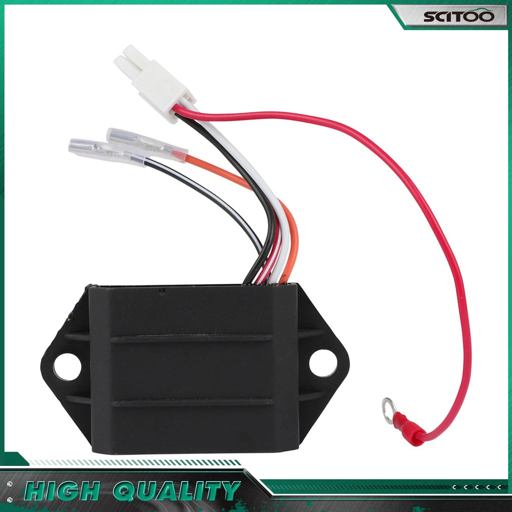 High Performance CDI Box for EZGO Golf Cart 1991–2002