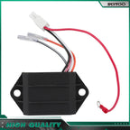High Performance CDI Box for EZGO Golf Cart 1991–2002