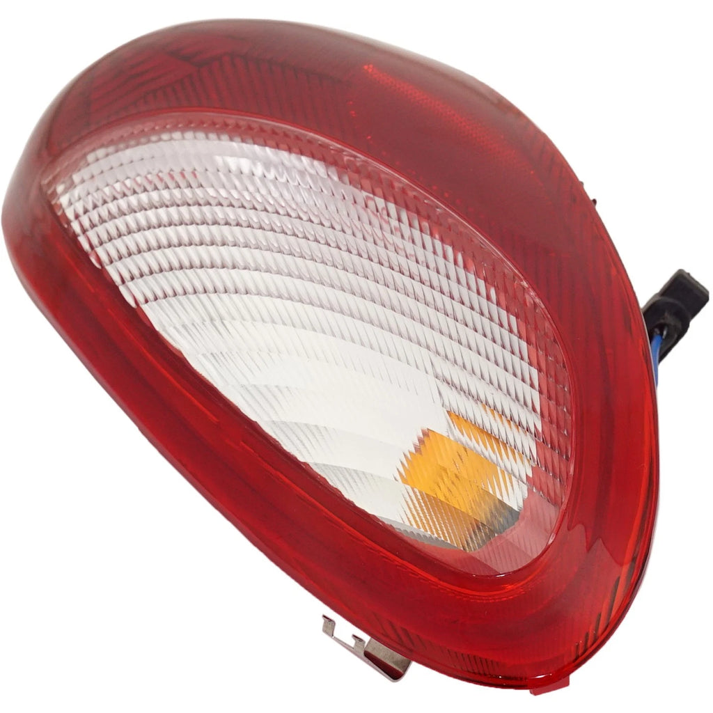Tail Light for Chrysler PT Cruiser (2006–2010) Driver Side