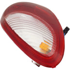 Tail Light for Chrysler PT Cruiser (2006–2010) Driver Side