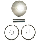 Piston Kit for Tohatsu/Mercury-Mariner 25HP-30HP (Replaces 346-00001-1, 9615)