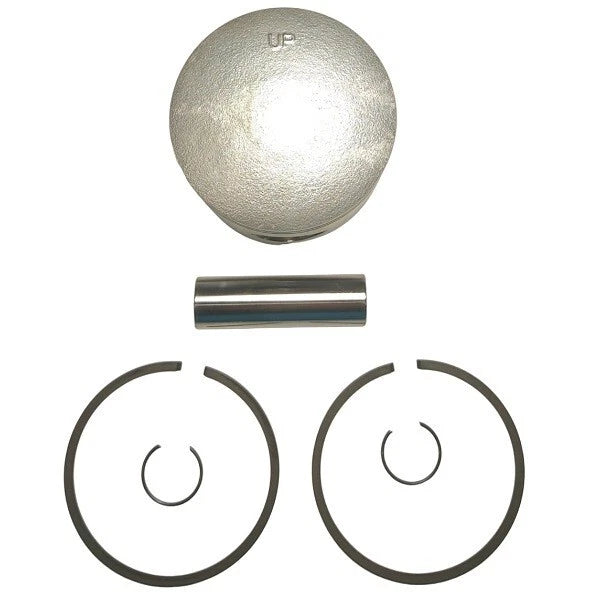Piston Kit for Tohatsu/Mercury-Mariner 25HP-30HP (Replaces 346-00001-1, 9615)