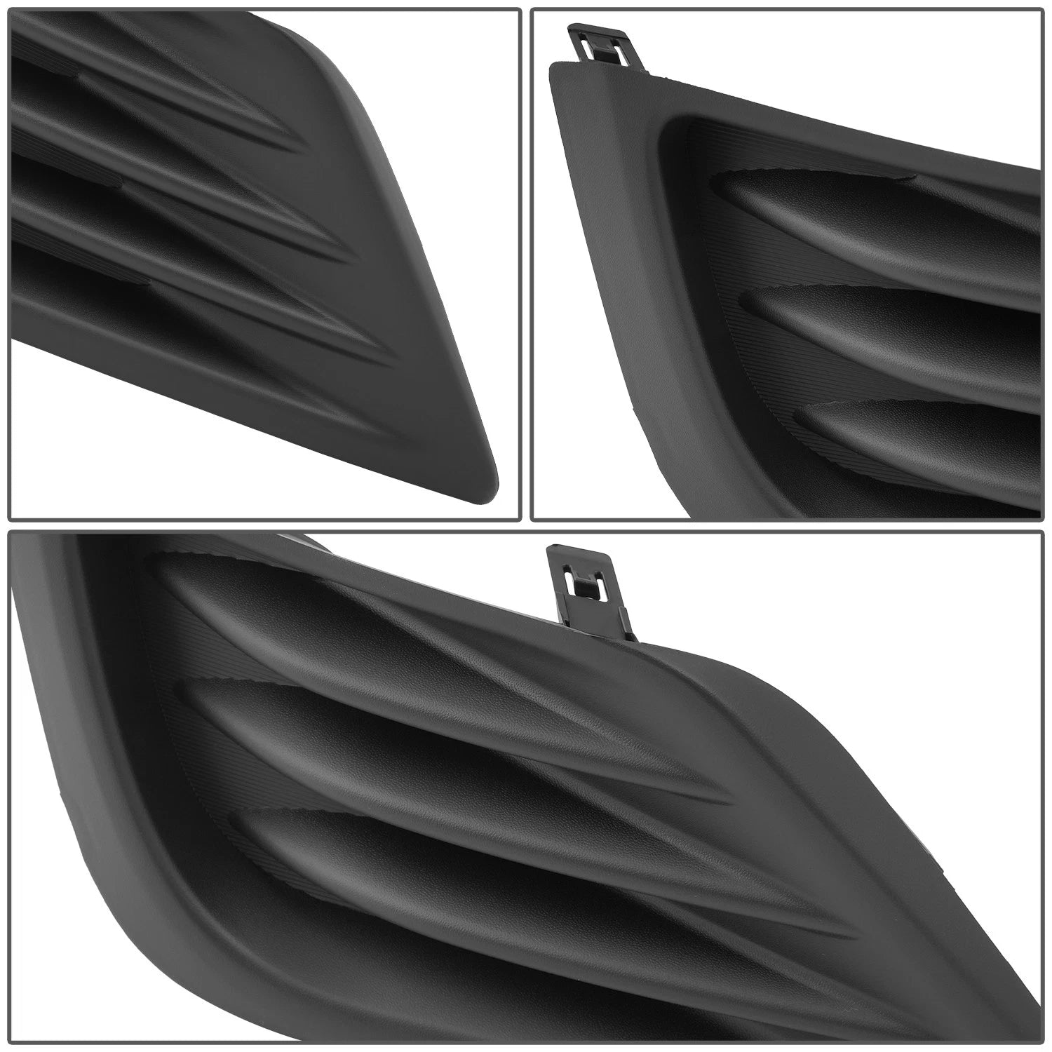 Fog Light Cover for Nissan Altima (2016–2018)