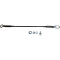 Tailgate Cable for Nissan Frontier (1998-2004)
