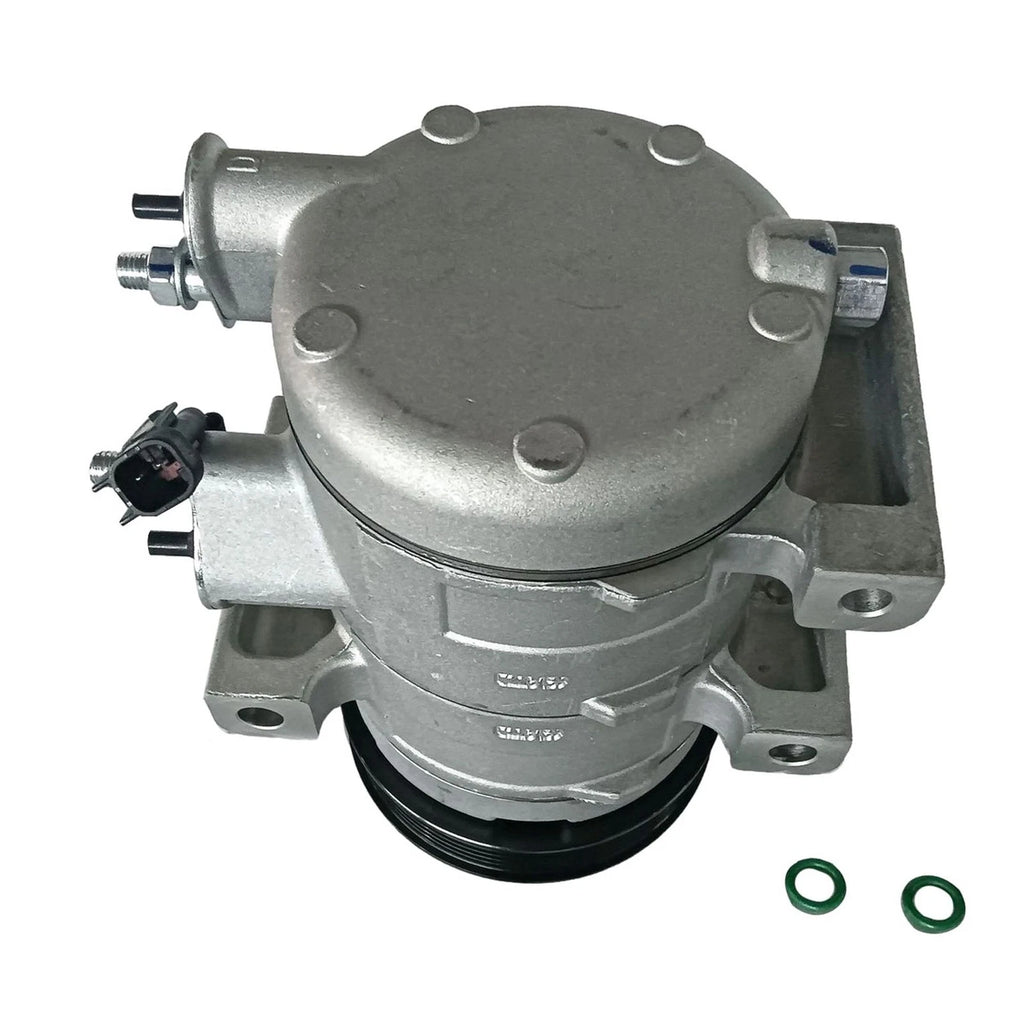 A/C Compressor for Ford Crown Victoria Explorer Sport (1999–2001)