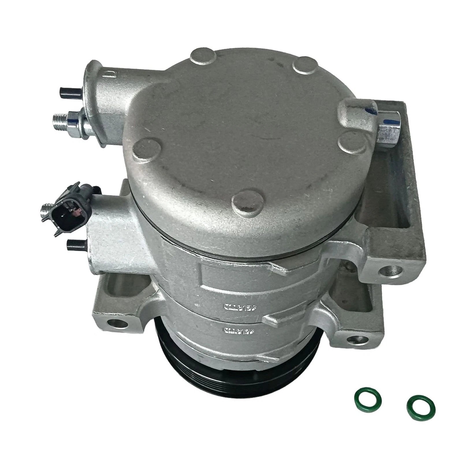 A/C Compressor for Ford Crown Victoria Explorer Sport (1999–2001)
