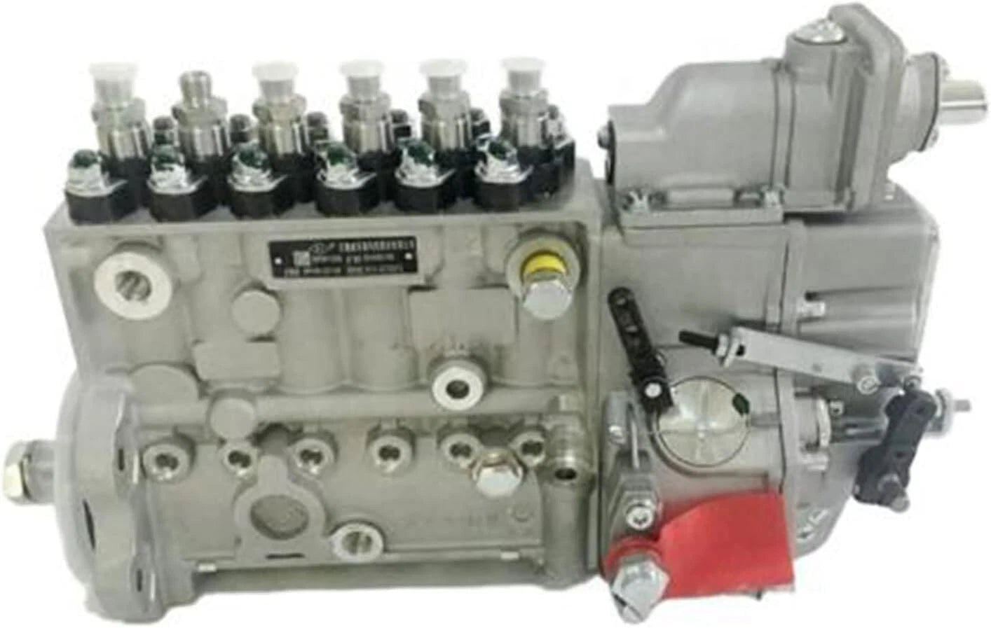 Fuel Injection Pump 44486735 for Cummins 6BTA5.9-M2 (1998–2002)