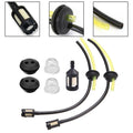 Fuel Filter Line Kit for