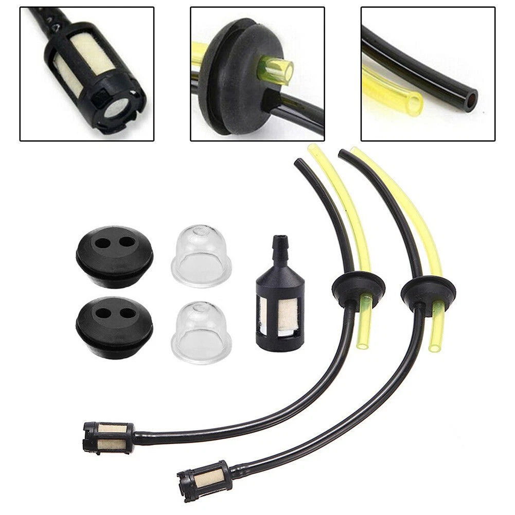 Fuel Filter Line Kit for