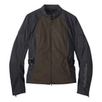 Zephyr 2.0 Mesh Riding Jacket for Harley-Davidson (OEM 3W, 3XL)