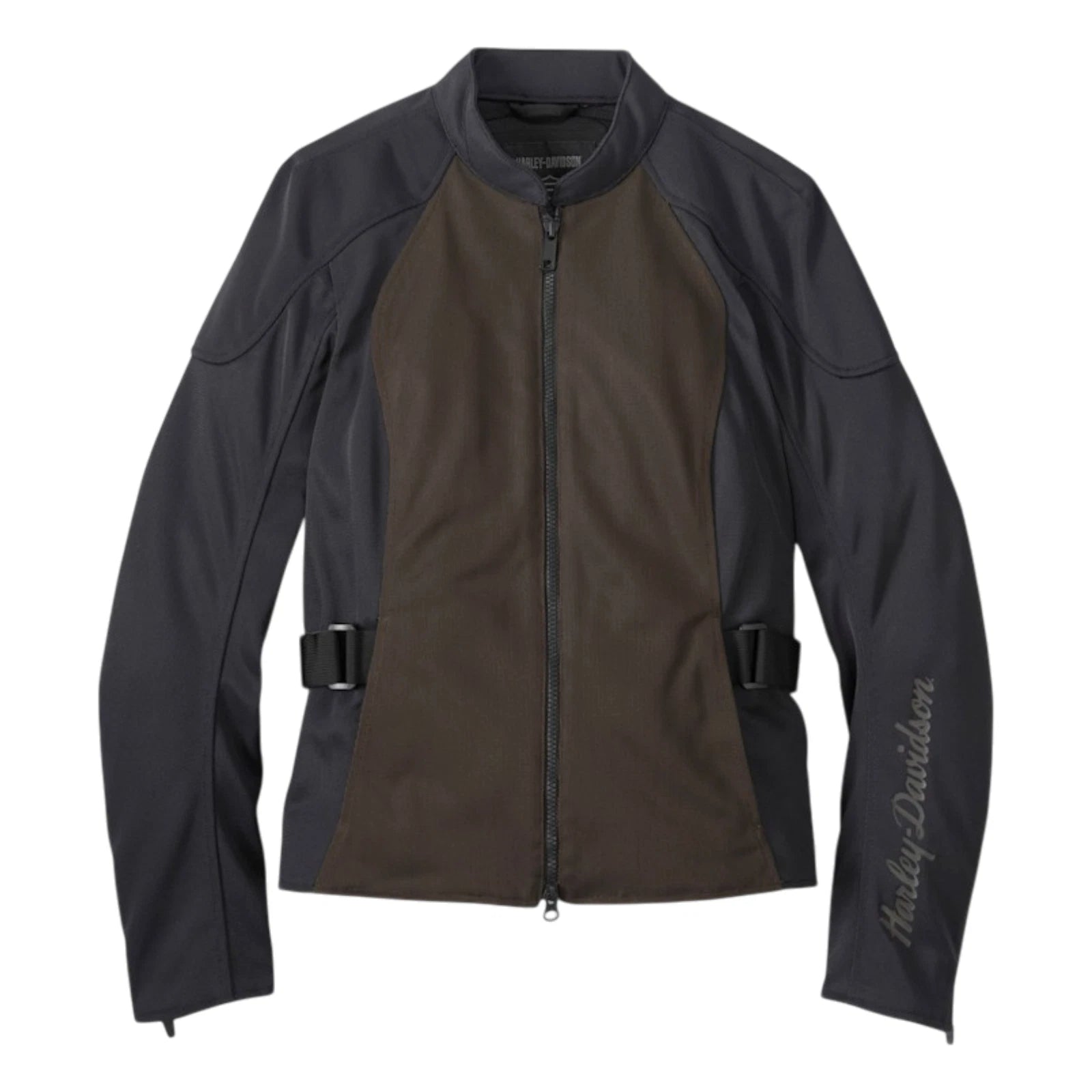 Zephyr 2.0 Mesh Riding Jacket for Harley-Davidson (OEM 3W, 3XL)
