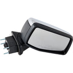 Heated Passenger Right Side Mirror for Chevy Silverado 1500 LTD