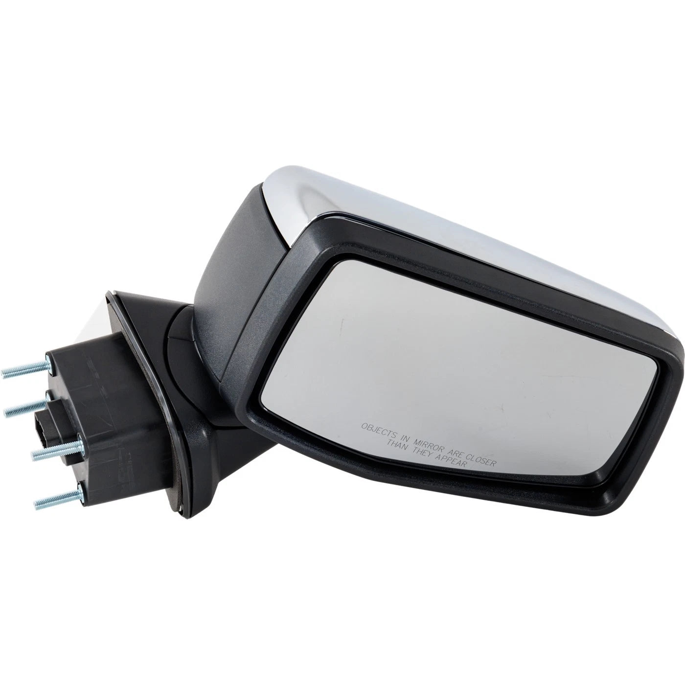 Heated Passenger Right Side Mirror for Chevy Silverado 1500 LTD