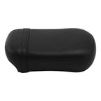 Rear Passenger Pillion Seat for Honda VT750C Shadow Aero (2004–2024) Black