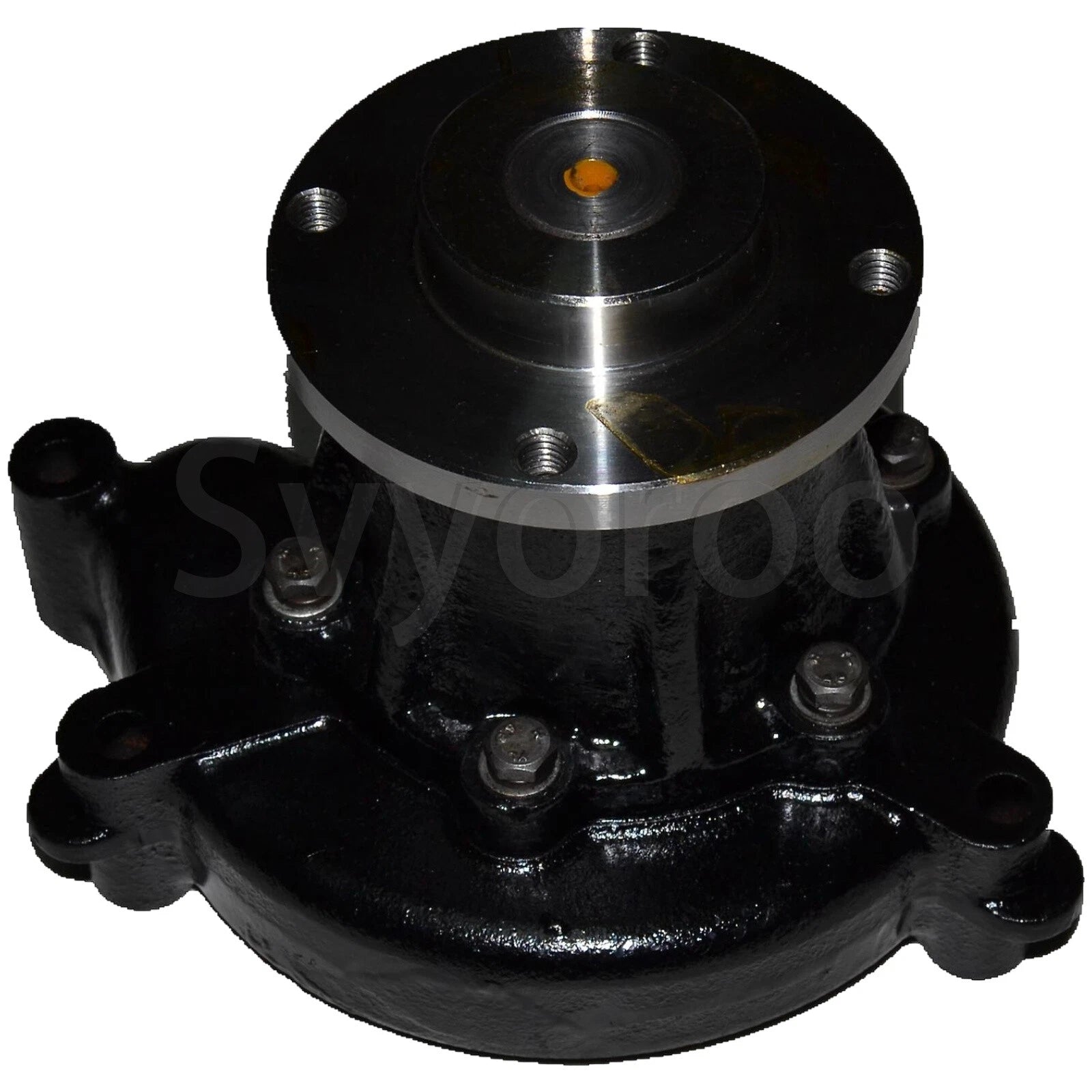 Water Pump A273765 for Doosan Daewoo D427 Forklift (D20–30E)