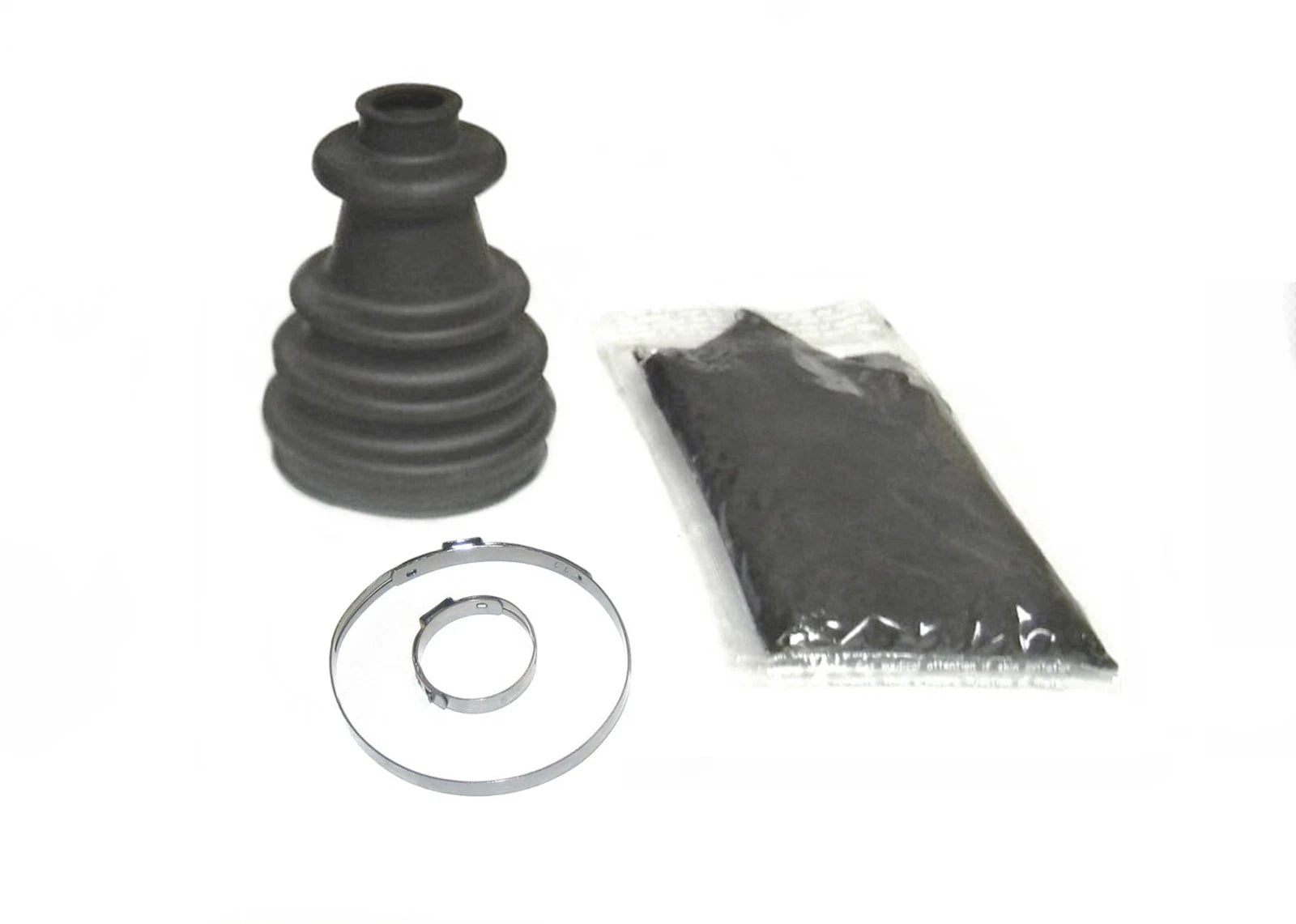 CV Boot Kit for Can-Am Outlander 330 400 (2003–2008) Rear Outer 182-3