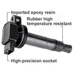 Ignition Coil Kit for Toyota Prius (2001–2009)