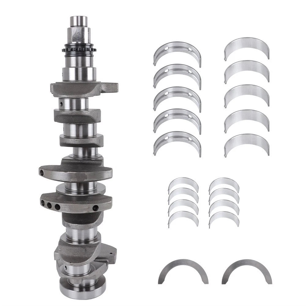 Main and Rod Bearing Kit for Kia Optima Hybrid (2016–2020)