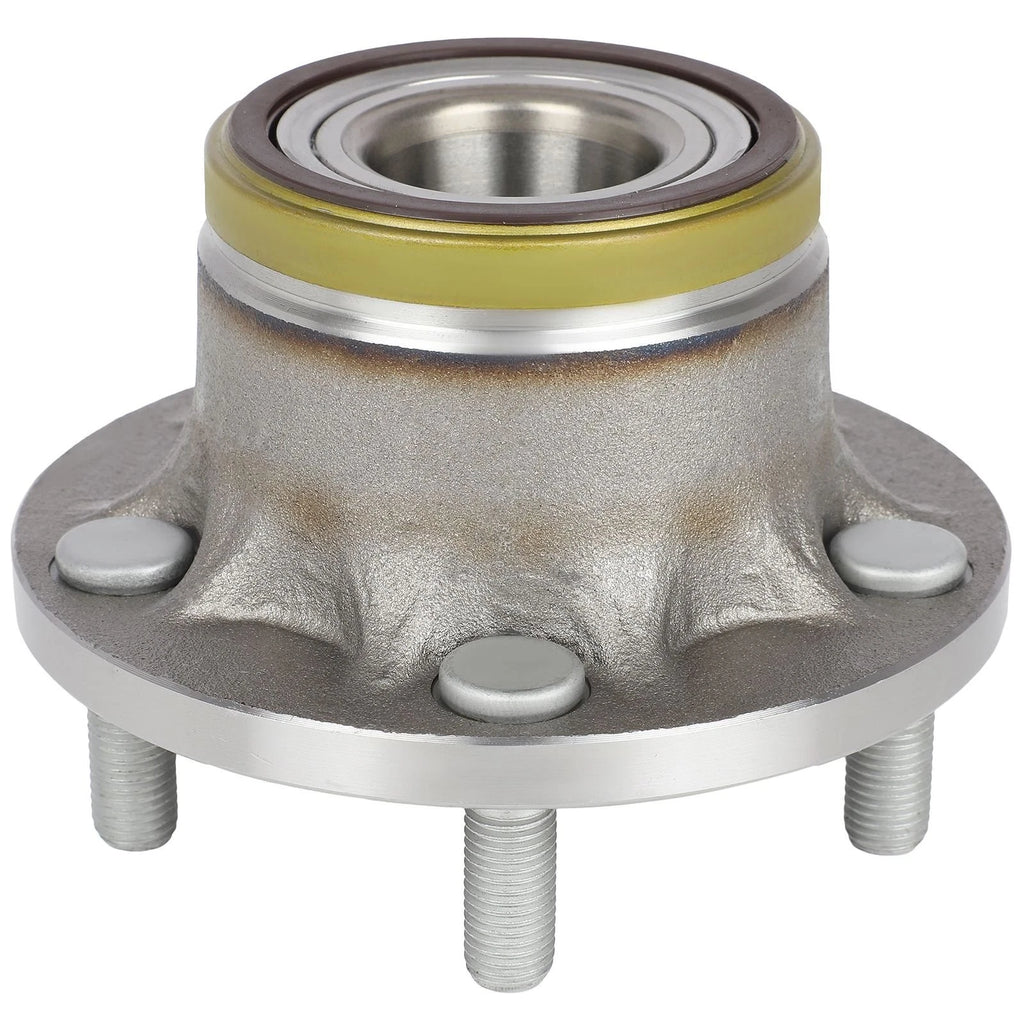 Rear Wheel Bearings Hub for Ford Transit Connect (2010–2013)