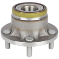 Rear Wheel Bearings Hub for Ford Transit Connect (2010–2013)