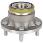 Rear Wheel Bearings Hub for Ford Transit Connect (2010–2013)