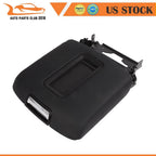 Center Console Armrest Lid for Chevy Silverado GMC Sierra (2014–2019)