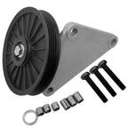 A/C Compressor Bypass Pulley for Ford Aspire Mazda Protege (1990-1997)