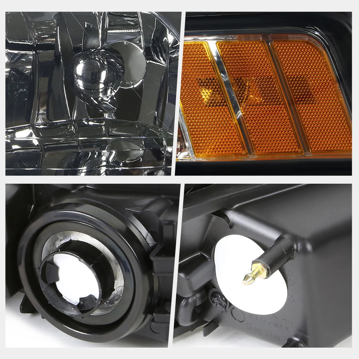 Aluminum Cooling Radiator for Genesis Coupe 3.8L (2013–2016)