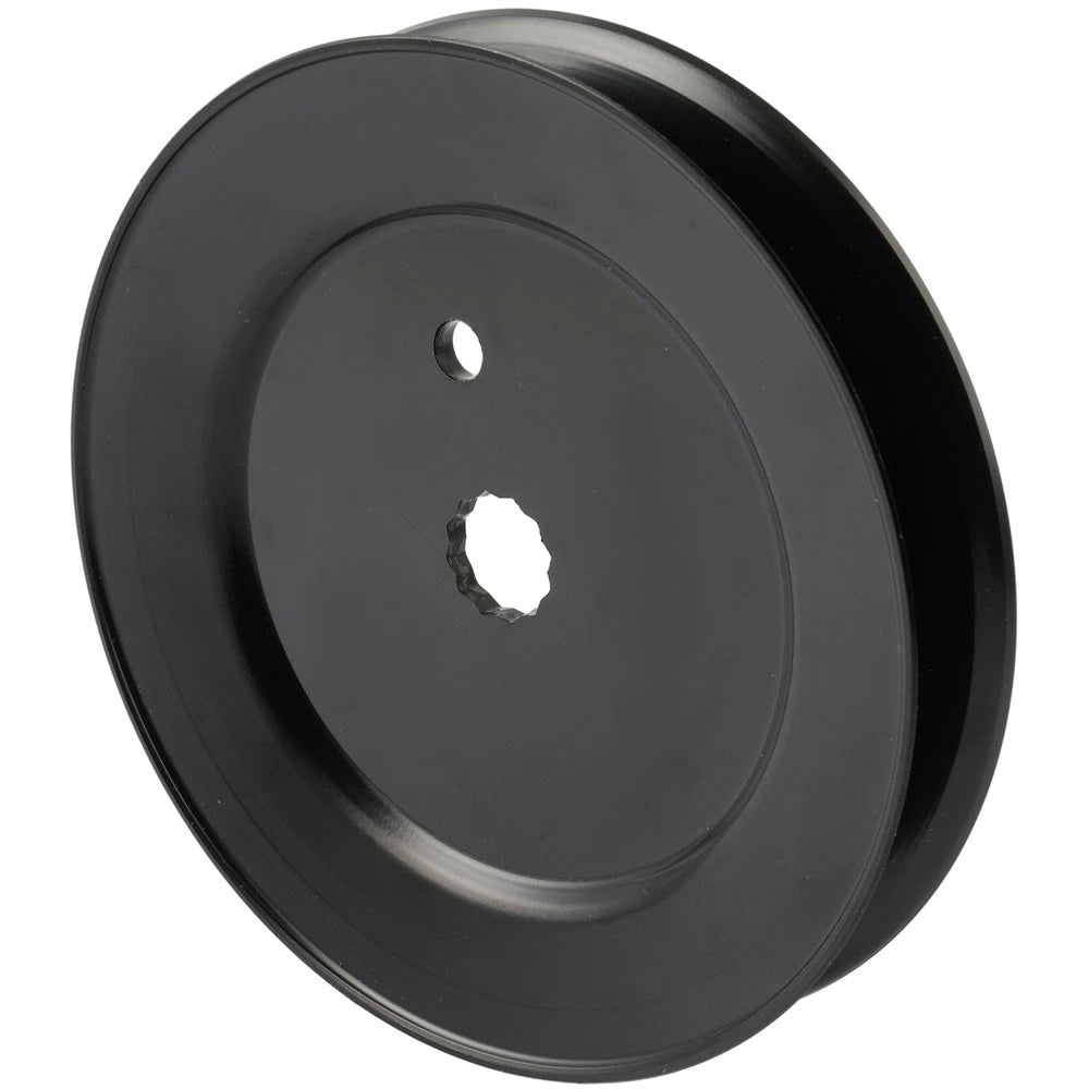 Spindle Pulley for Cub Cadet (Fits Various Models)
