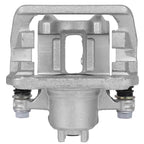 Rear Brake Calipers with Bracket for Honda CR-V (2005–2006)