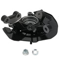 AWD Front Left Steering Knuckle for Toyota Sienna (2004–2010)