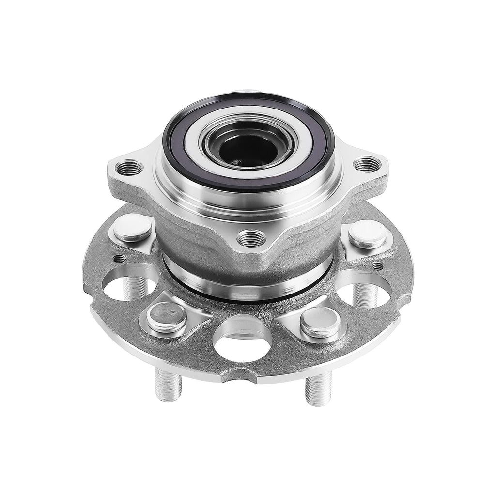 Front Wheel Bearing and Hub Assembly for Honda CR-V (2012–2016) HA590461 510086