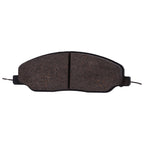 Brake Pad Set for Ford Mustang (2005–2010) Front RWD