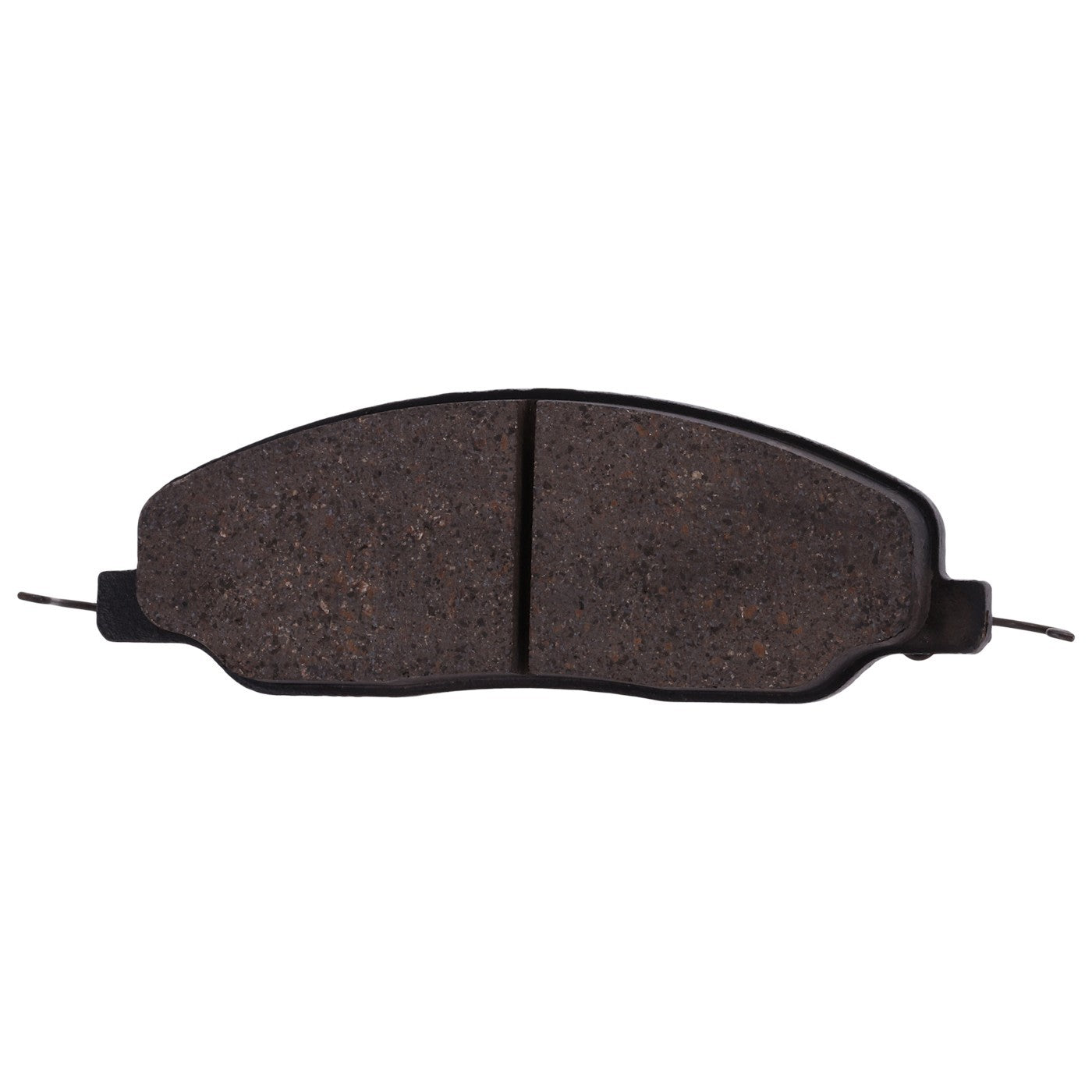 Brake Pad Set for Ford Mustang (2005–2010) Front RWD