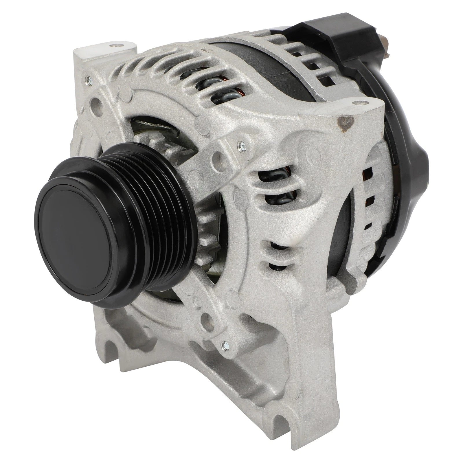 Alternator for Ford Mustang (2009–2010) 150Amp 12Volt 6-Groove