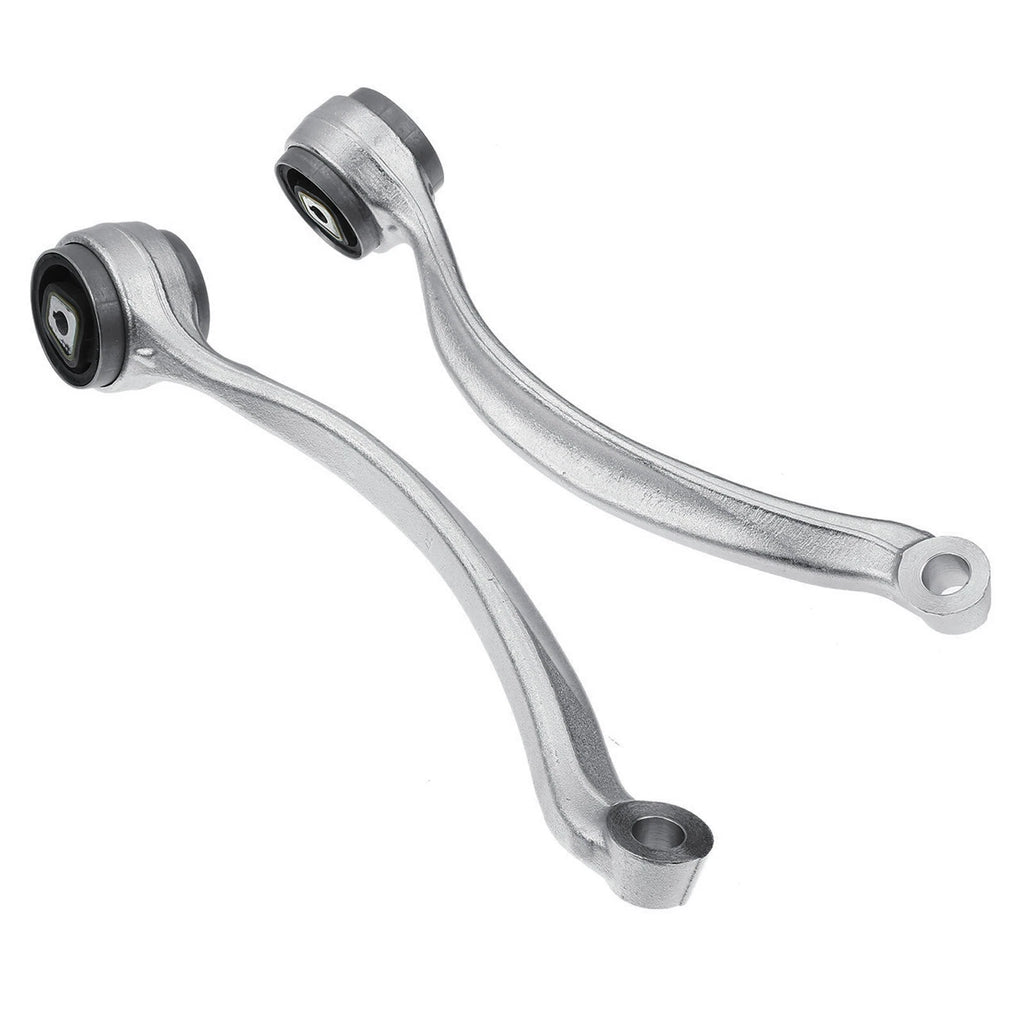2X Front Lower Rearward Control Arms for BMW 3 Series (2007-2013)