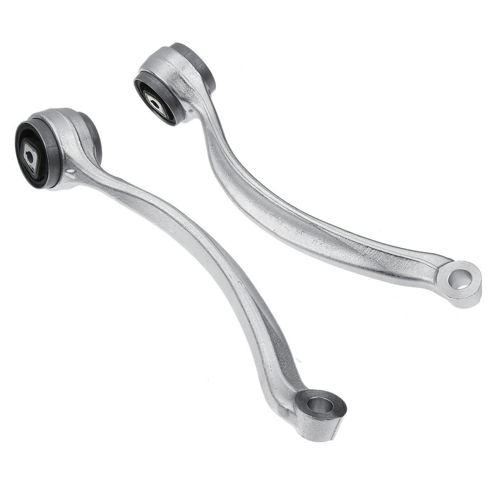 2X Front Lower Rearward Control Arms for BMW 3 Series (2007-2013)