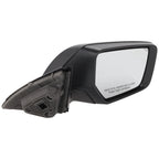 Passenger Right Side Mirror for Chevy Impala (2014–2020)