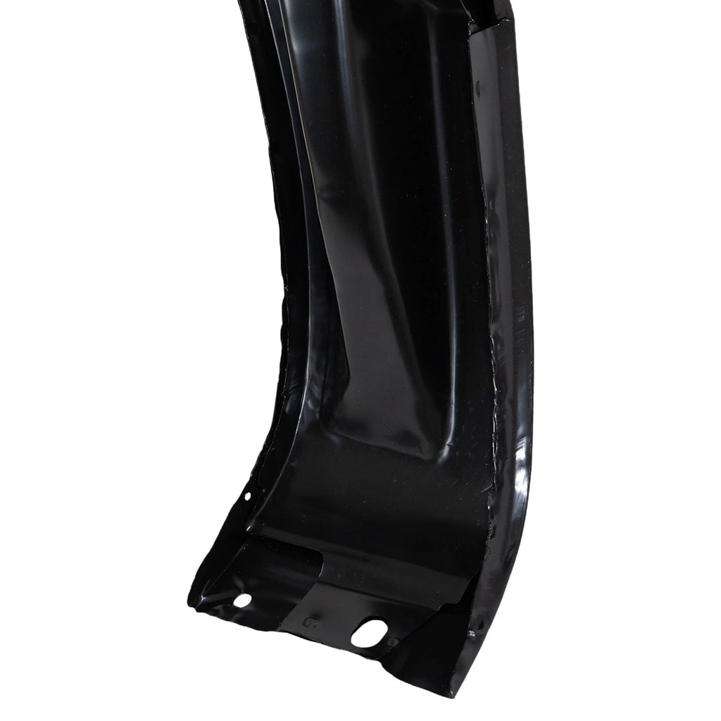 CAPA Certified Fender for Chevrolet C1500 (1988–1999) Front Passenger Side