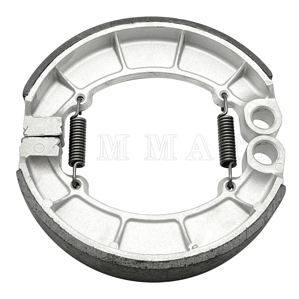 Rear Brake Shoes for Honda Foreman 500 TRX500FE/FM/TM/FPE/FPM (2005–2013)
