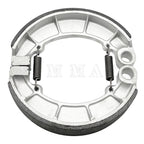 Rear Brake Shoes for Honda Foreman 500 TRX500FE/FM/TM/FPE/FPM (2005–2013)