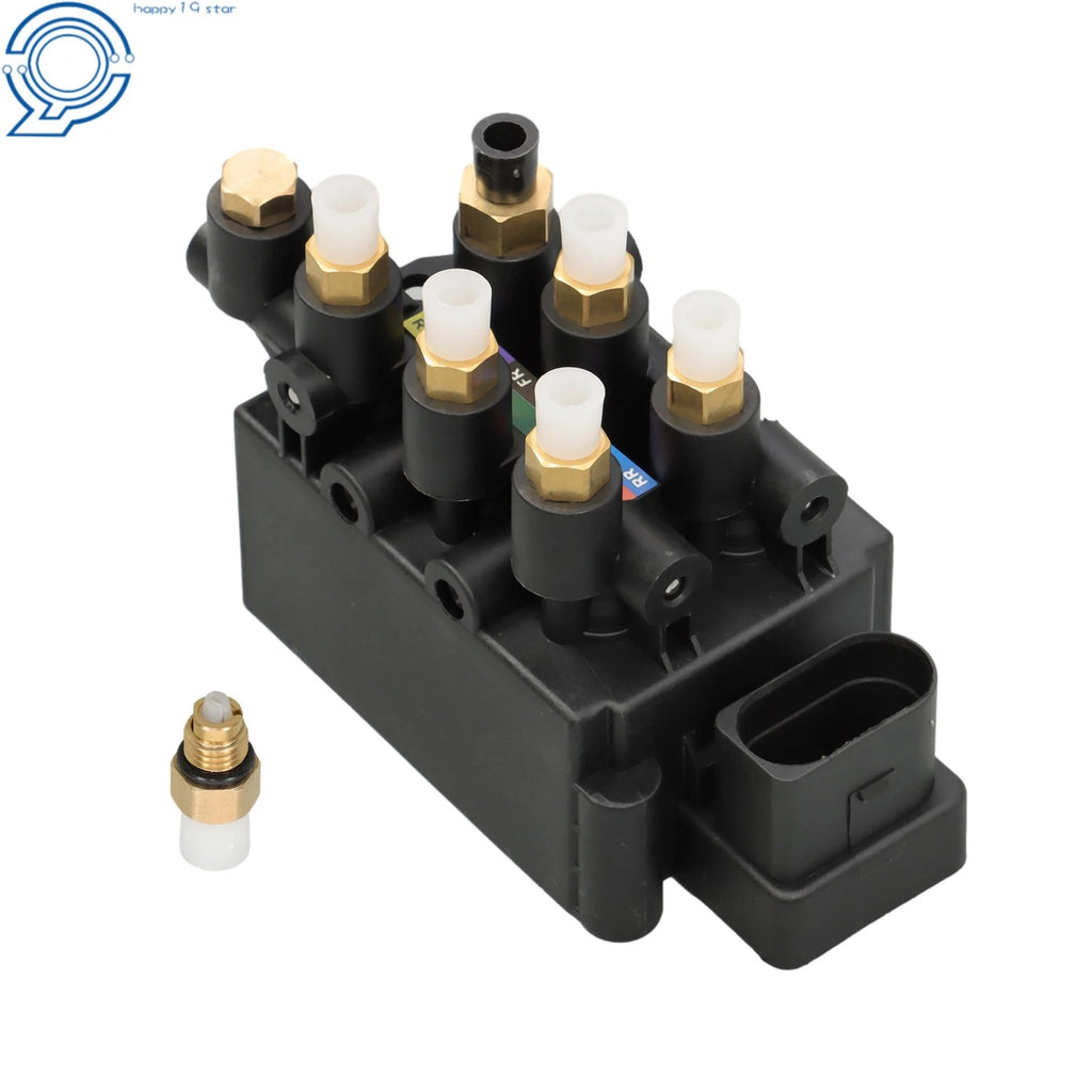Air Suspension Solenoid Valve Block for BMW 7 Series G11 (2016–2019)