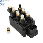 Air Suspension Solenoid Valve Block for BMW 7 Series G11 (2016–2019)