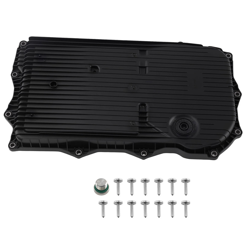 Transmission Oil Pan for BMW M440i xDrive (2022)