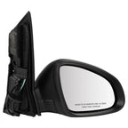 Power Heated Right Passenger Side Mirror for Buick Verano (2012–2017)