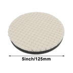 Wool Buffing Pad for Cars 57 Inch